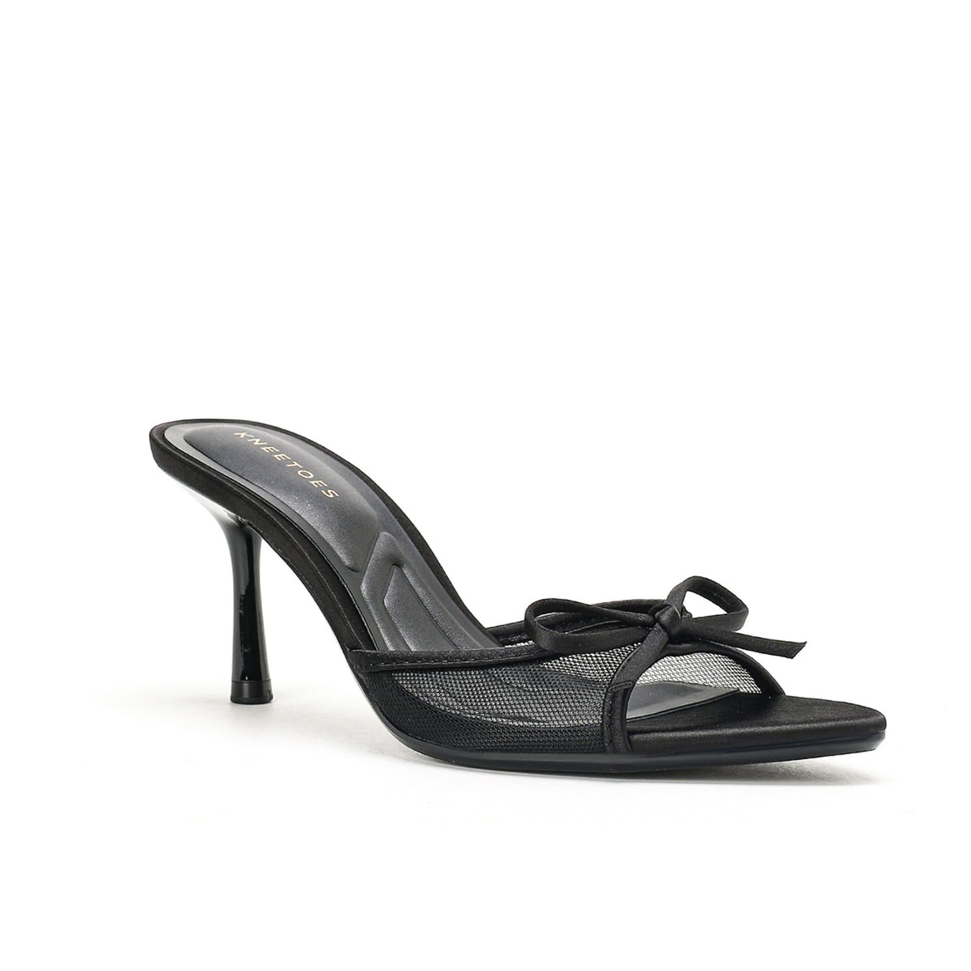Reese Kitten Heels, Main, color, Black