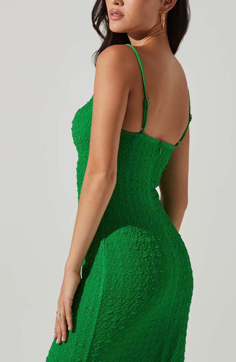 ASTR the Label Signy Midi Body-Con Dress, Alternate, color,