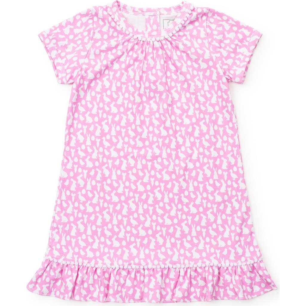 LILA AND HAYES LILA AND HAYES CAMDEN GIRLS' DRESS