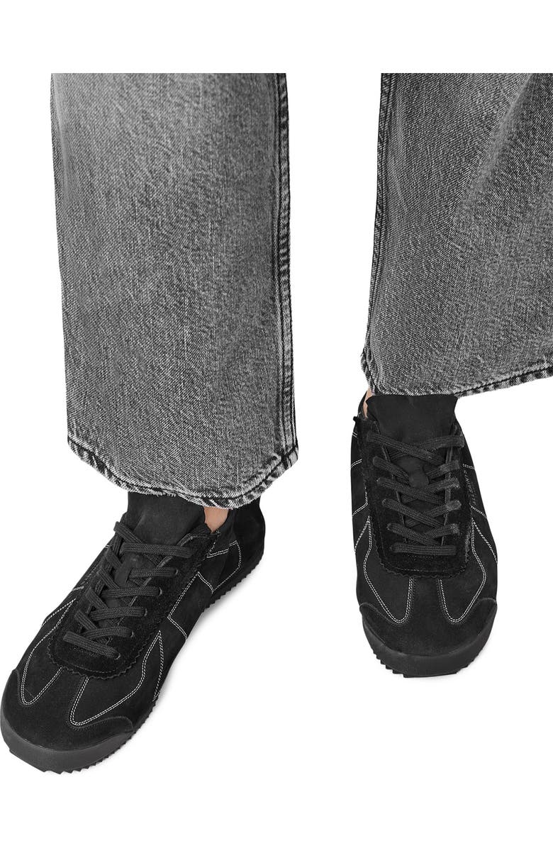 AllSaints Kenny Sneaker, Alternate, color,