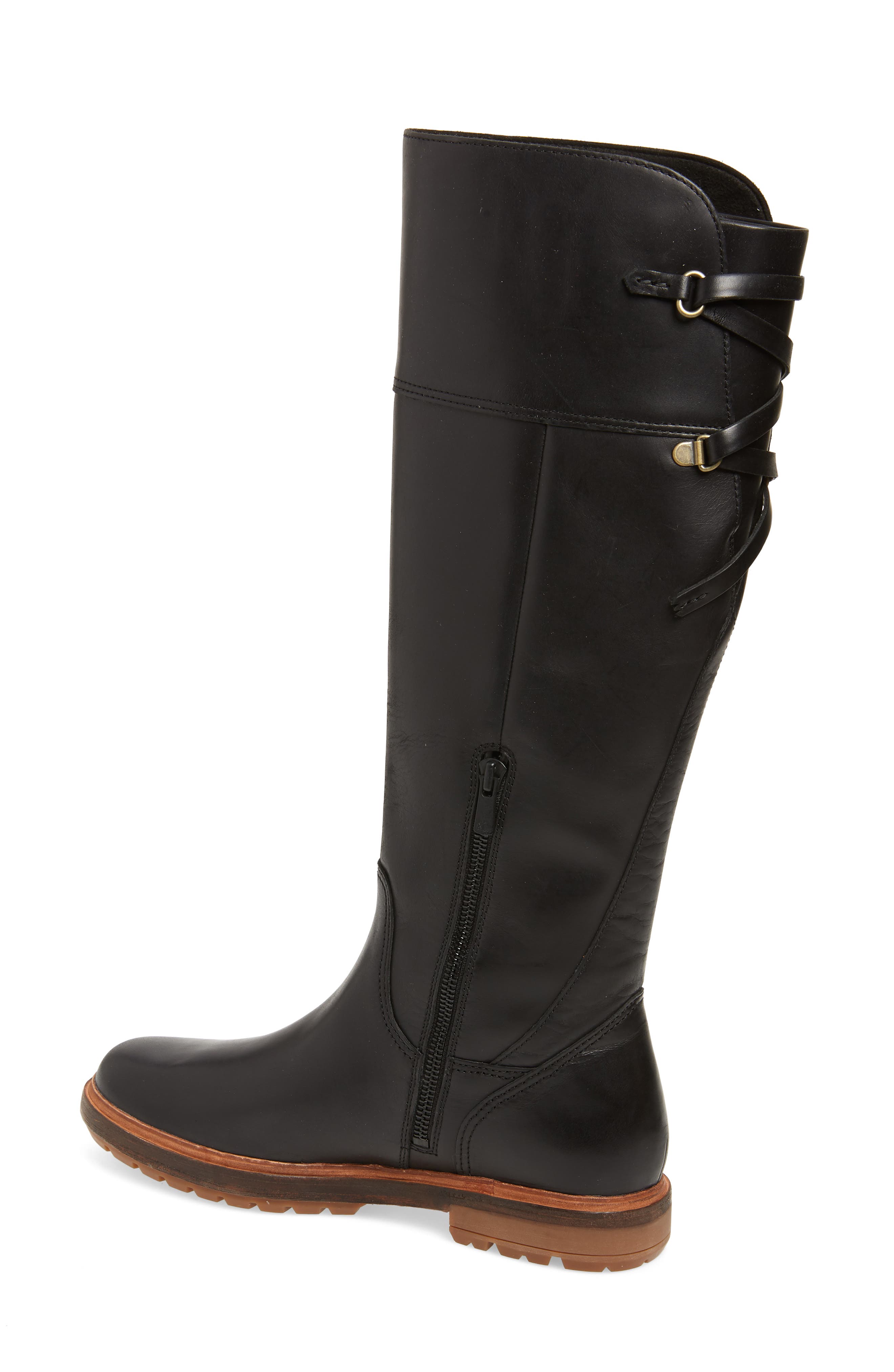 Timberland Perfect Pairs Riley Flair Knee High Boot, Alternate, color, 