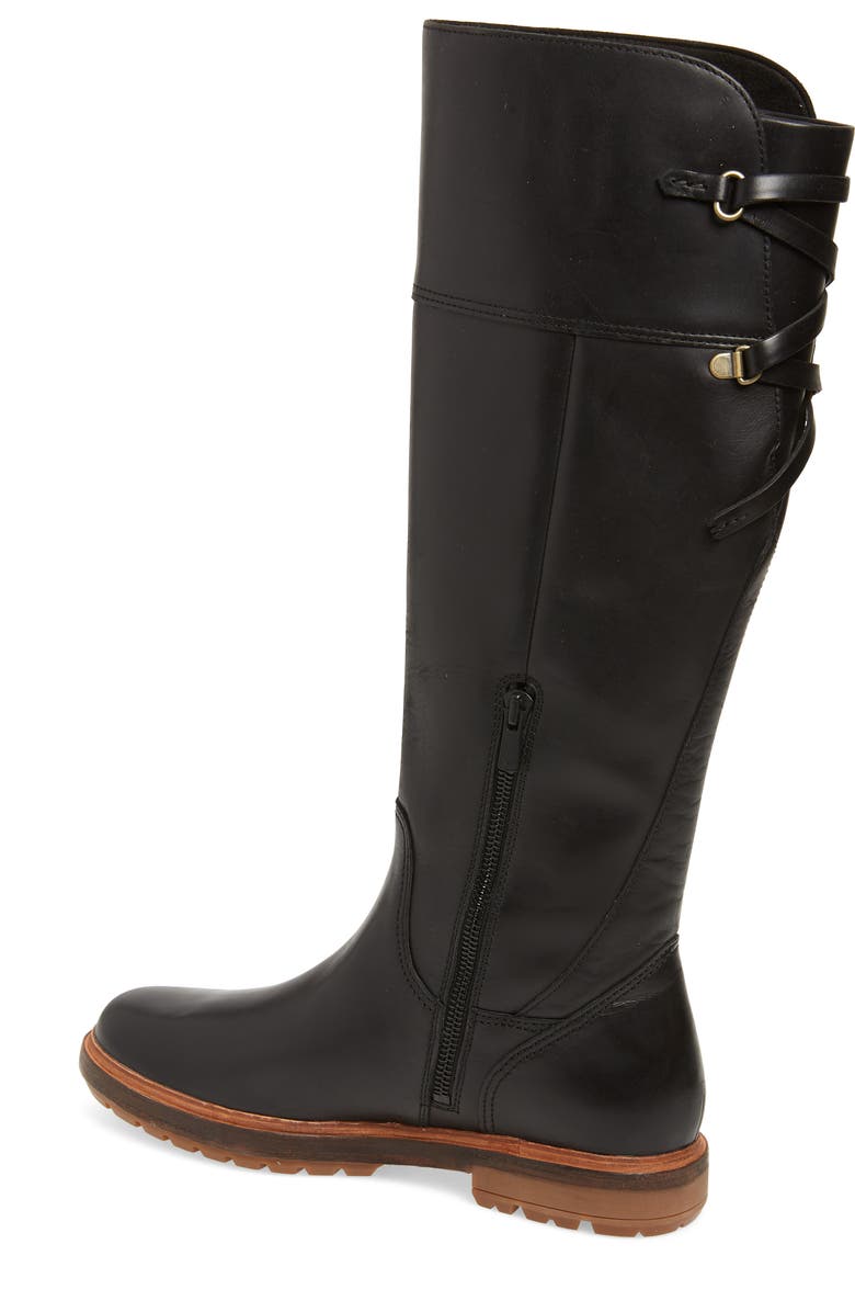 Timberland Perfect Pairs Riley Flair Knee High Boot, Alternate, color,