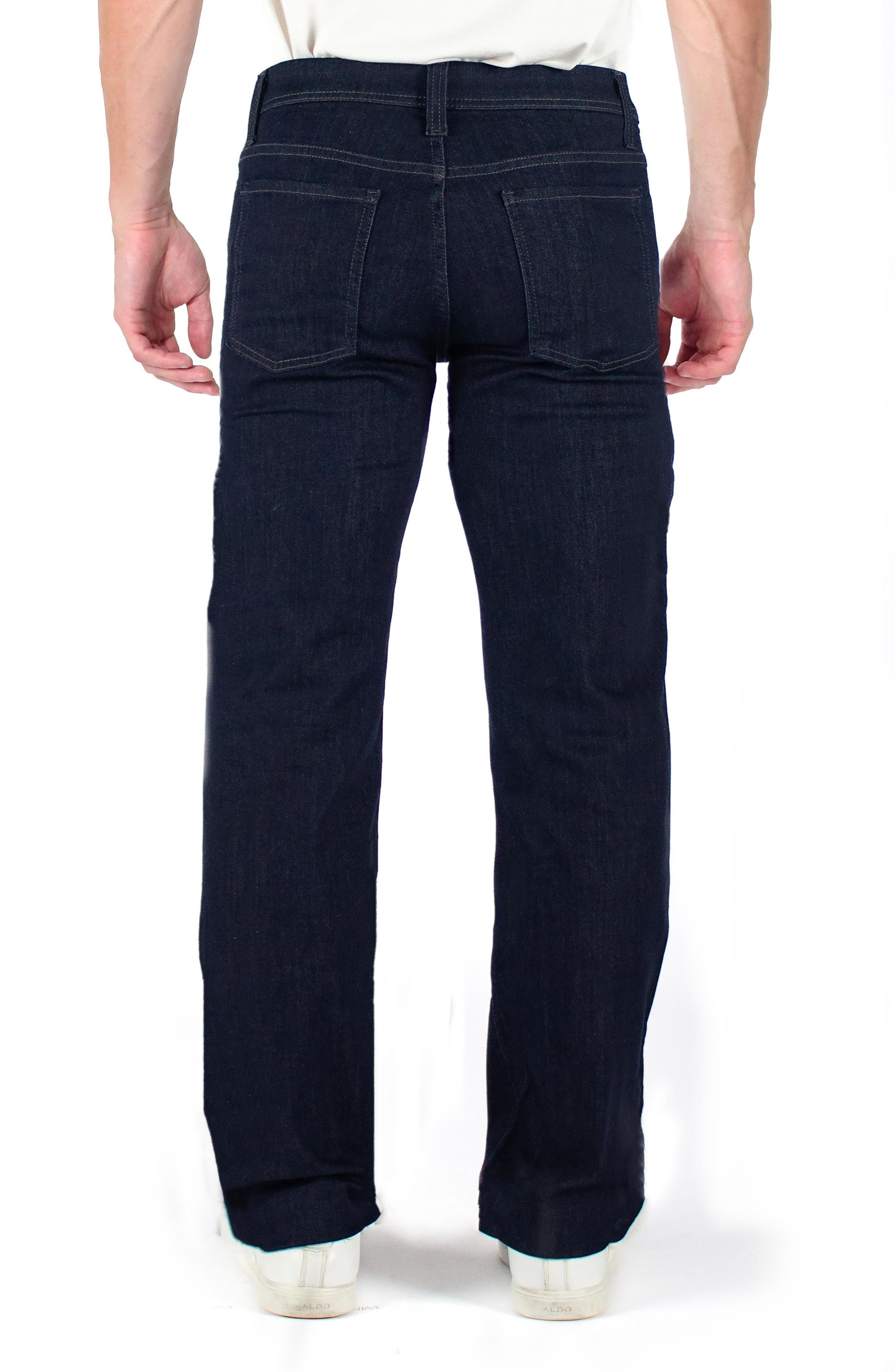 50-11 Relaxed Straight Leg Jeans - image 2