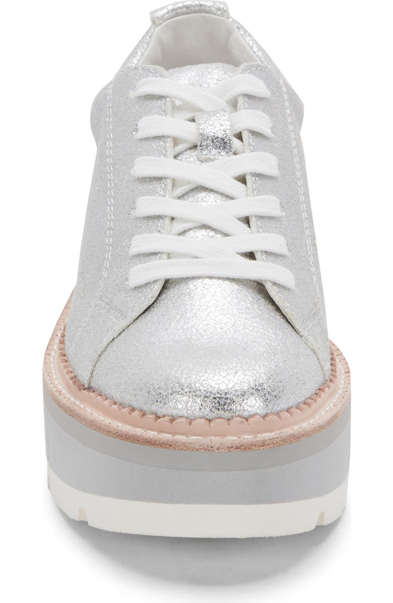 Dolce Vita Toyah Platform Sneaker, Alternate, color,