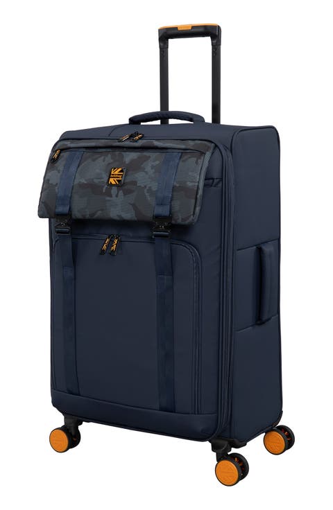 Sanday 26-Inch Spinner Luggage