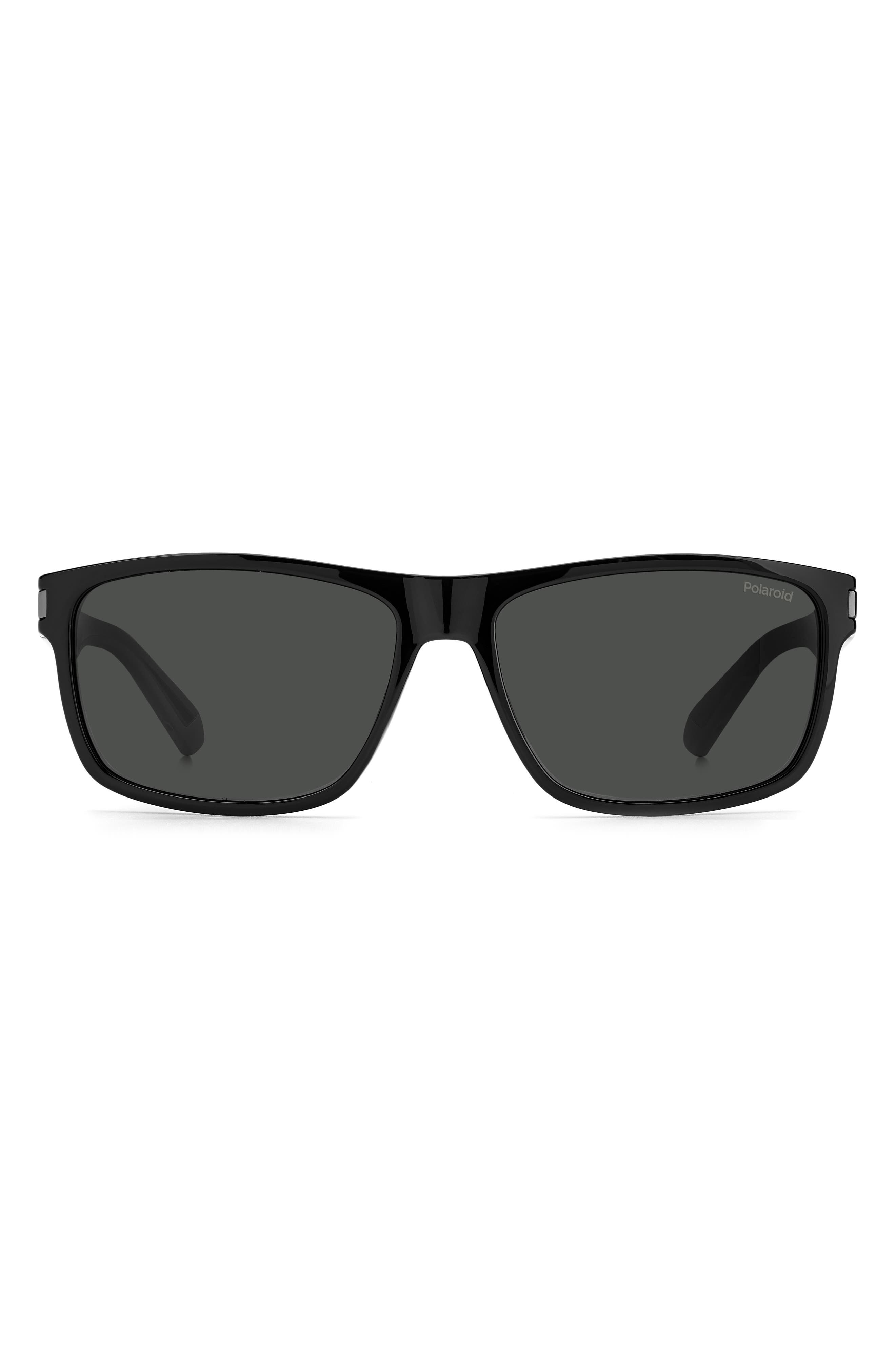 selected BLACK GREY / GRAY POLAR