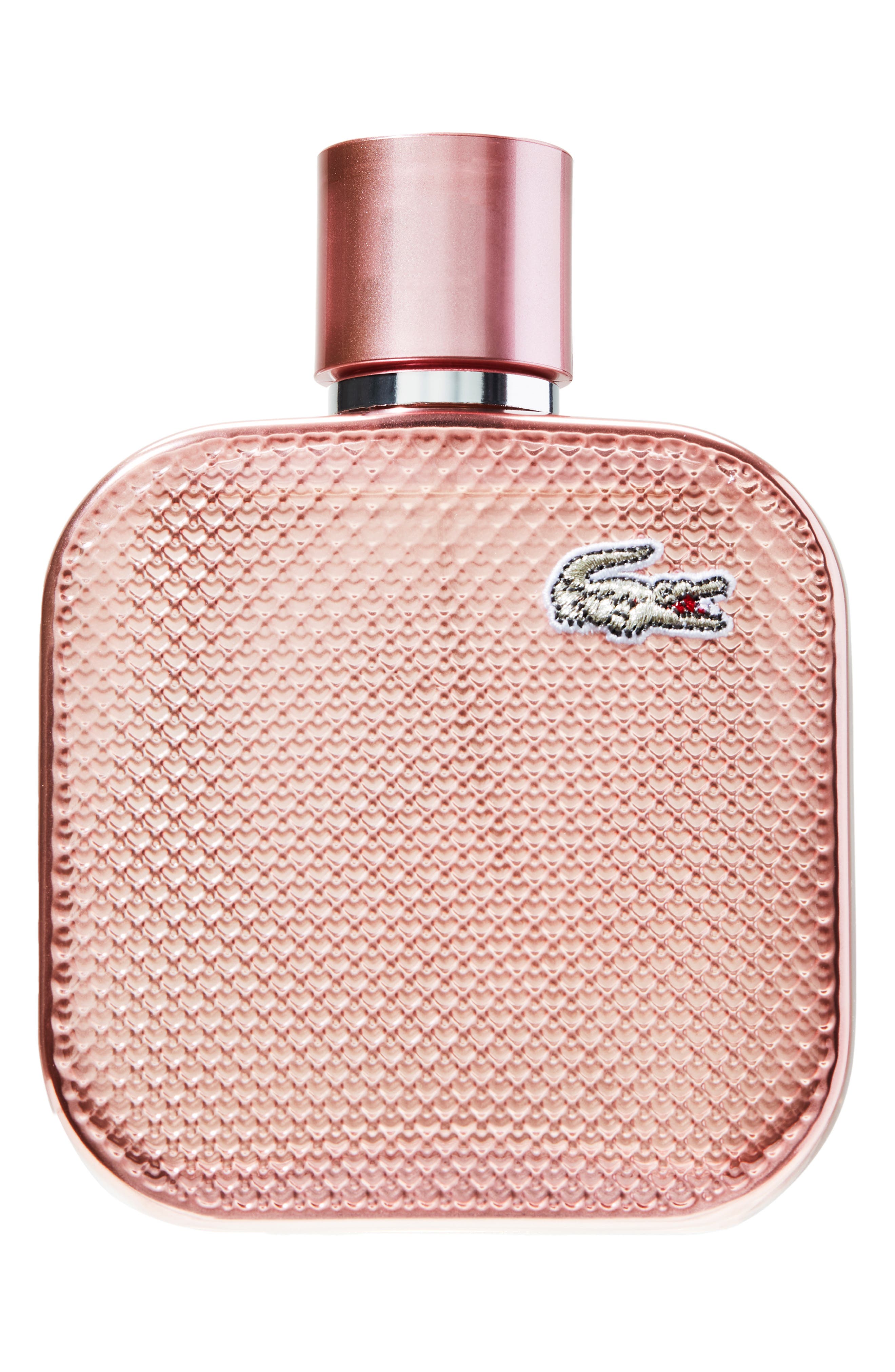 Silver Rose Eau de Parfum
