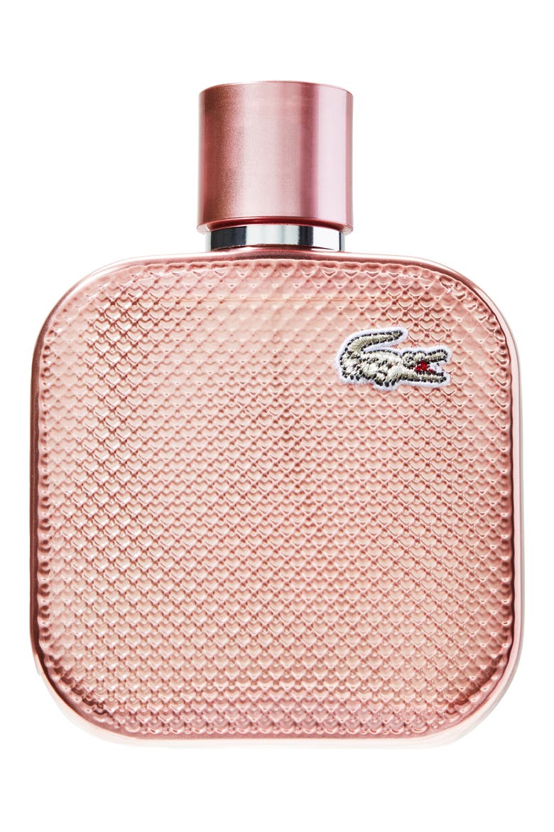 Silver Rose Eau de Parfum, Main, color, NO COLOR