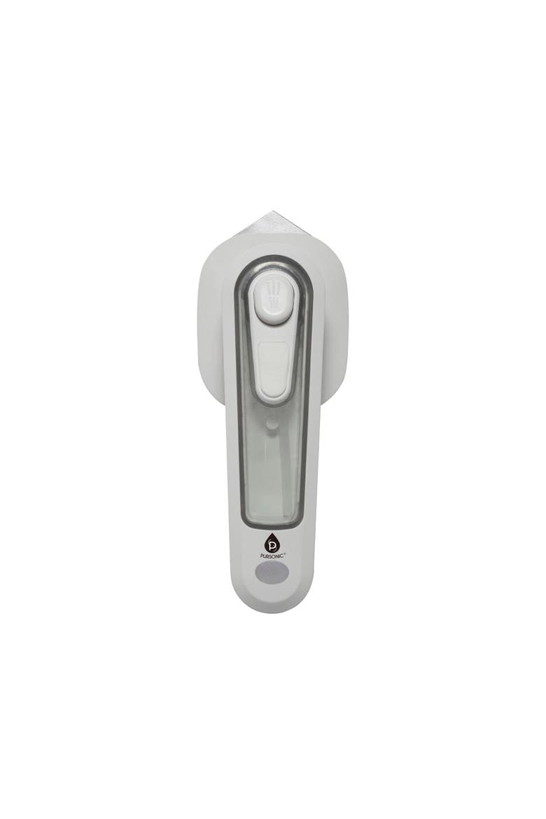 Mini Portable Electric Iron, Main, color, White