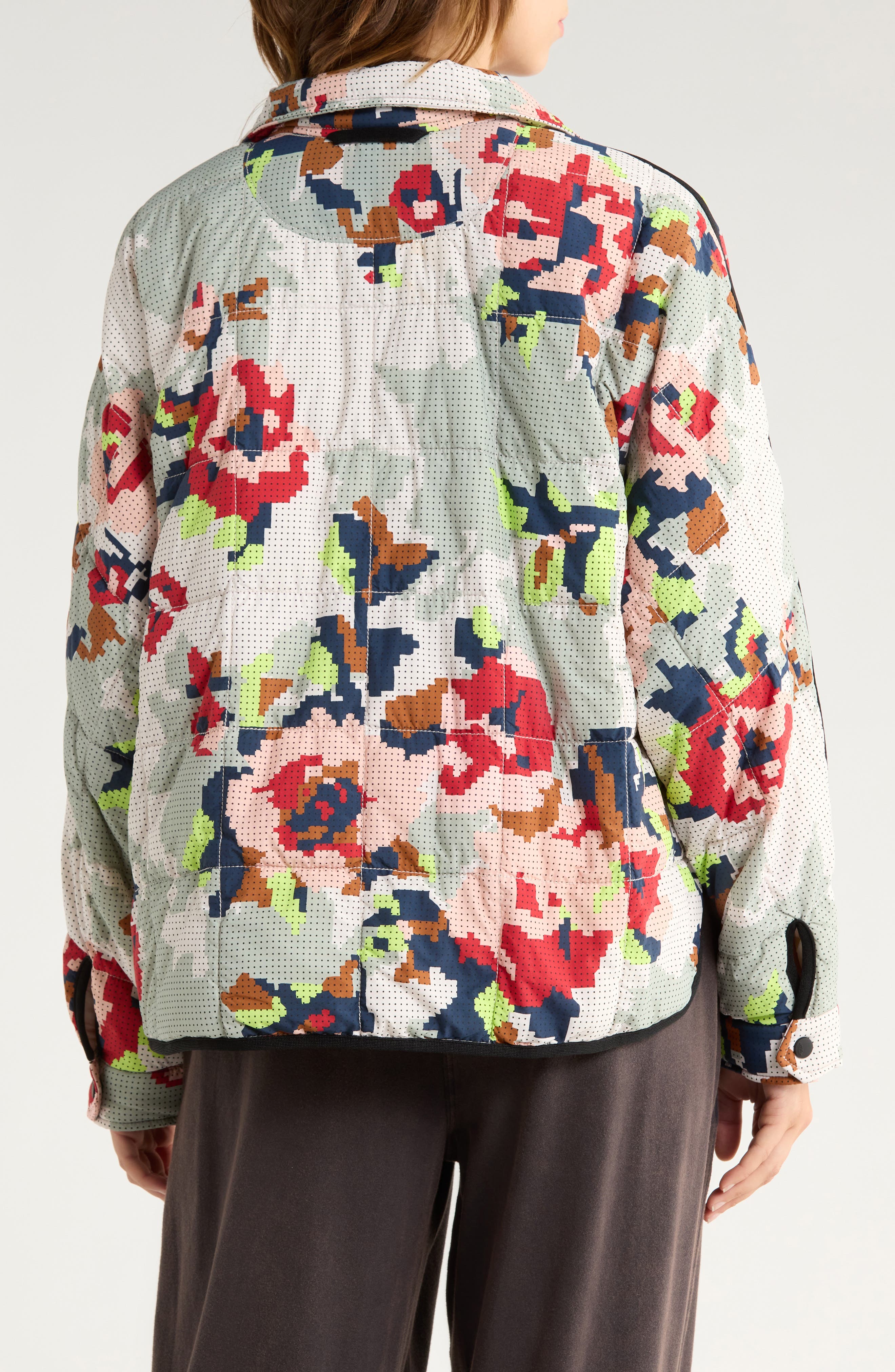FP Movement Pippa Packable Puffer Jacket - image 2