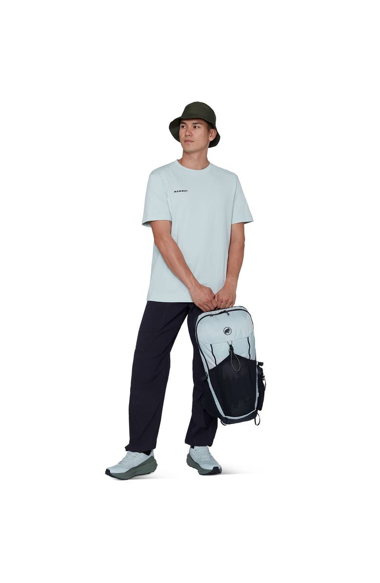 Mammut Sender Climbing Pant - Men's, Alternate, color, Black