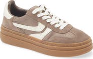 Steve Madden Dodge Platform Sneaker