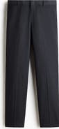 H&M Regular Fit Suit Trousers