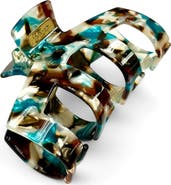 Ficcare Mae Jaw Clip