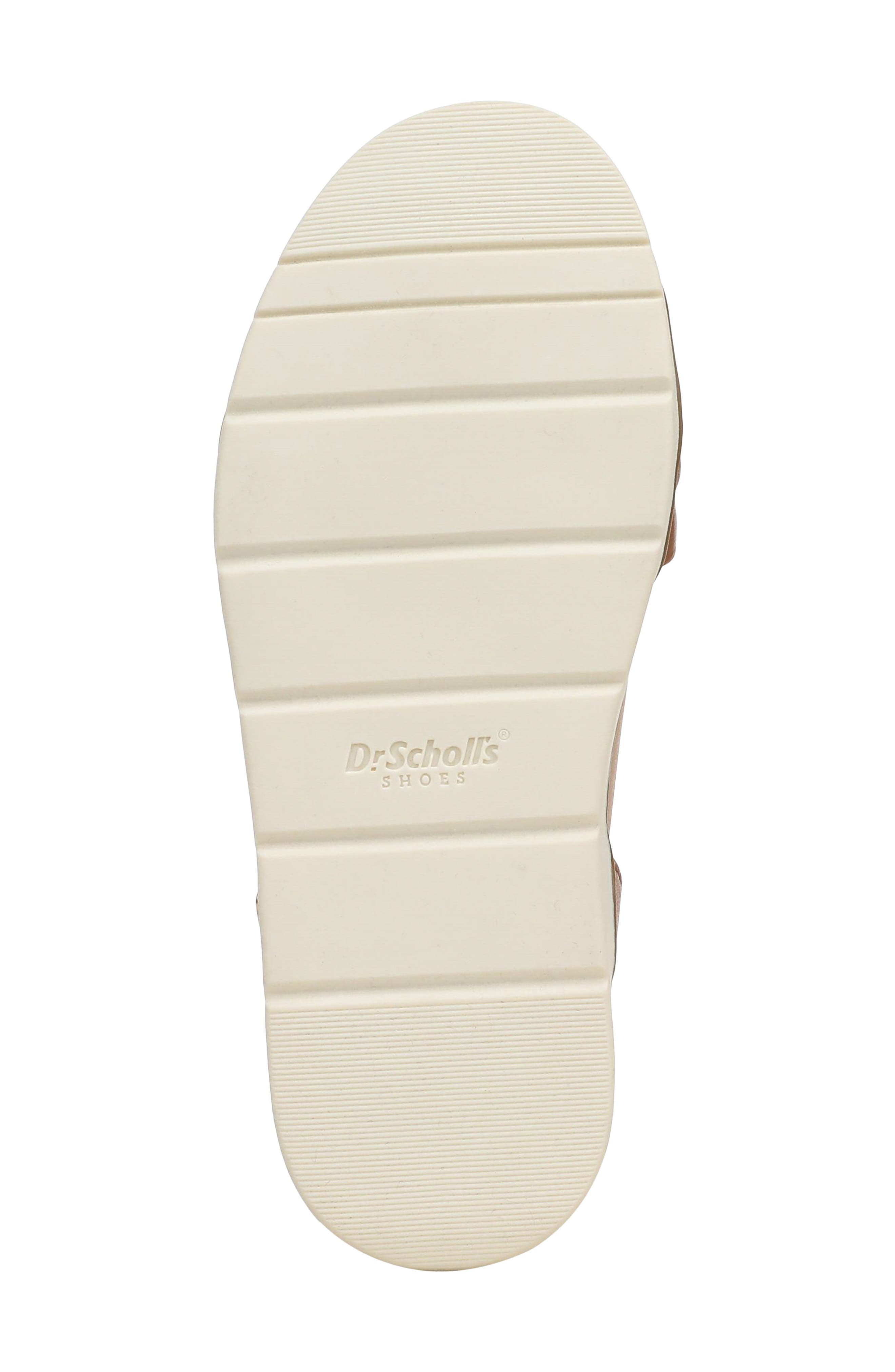 Free To Move Quarter Strap Sandal, Alternate, color, HONEY BROWN