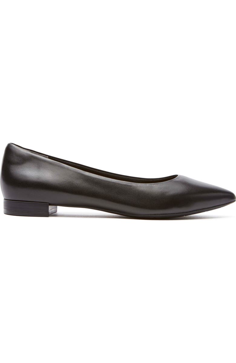 Rockport 'Total Motion - Adelyn' Ballet Flat, Alternate, color,