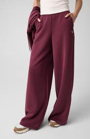 GUESS Olympe Wide Leg Pants