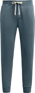 True Classic Fleece Joggers