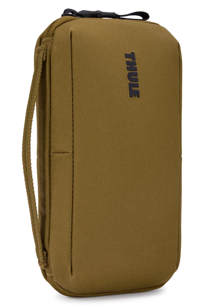 Aion 2-in-1 Travel Organizer, Alternate, color, NUTRIA