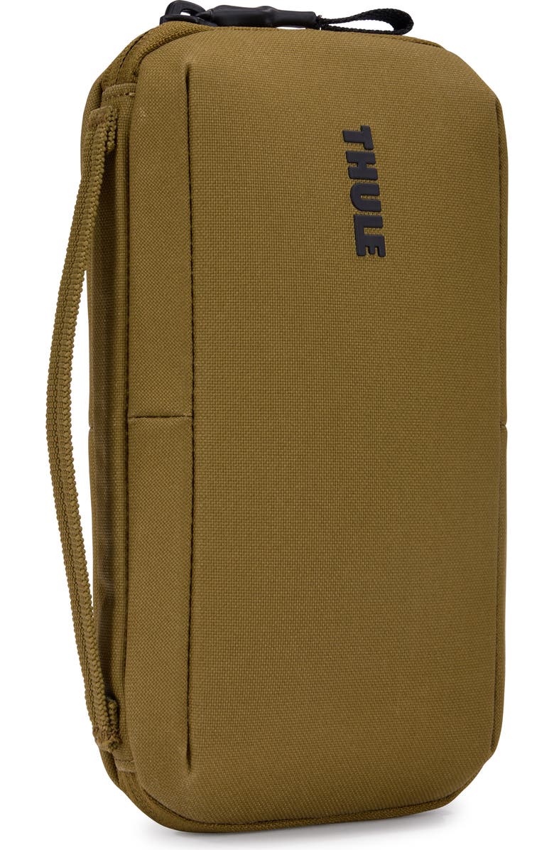 Thule Aion 2-in-1 Travel Organizer, Alternate, color, Nutria