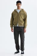 H&M Slim-fit Cargo Pants