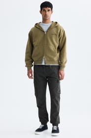 H&M Slim-fit Cargo Pants