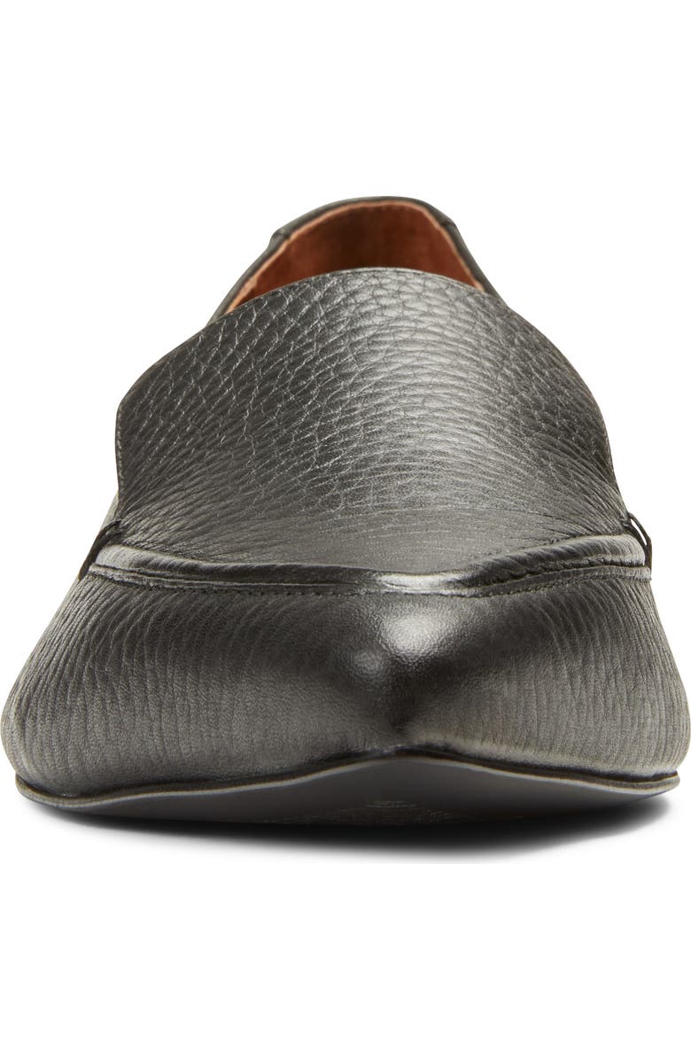 Vionic Noah Pointy Toe Loafer, Alternate, color,