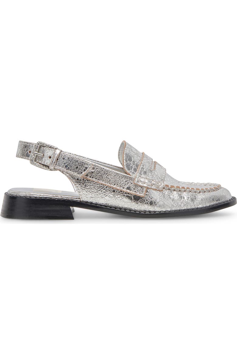 Dolce Vita Hardi Slingback Penny Loafer, Alternate, color,