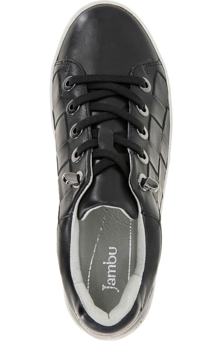 Jambu Chloe Casual Sneaker, Alternate, color,