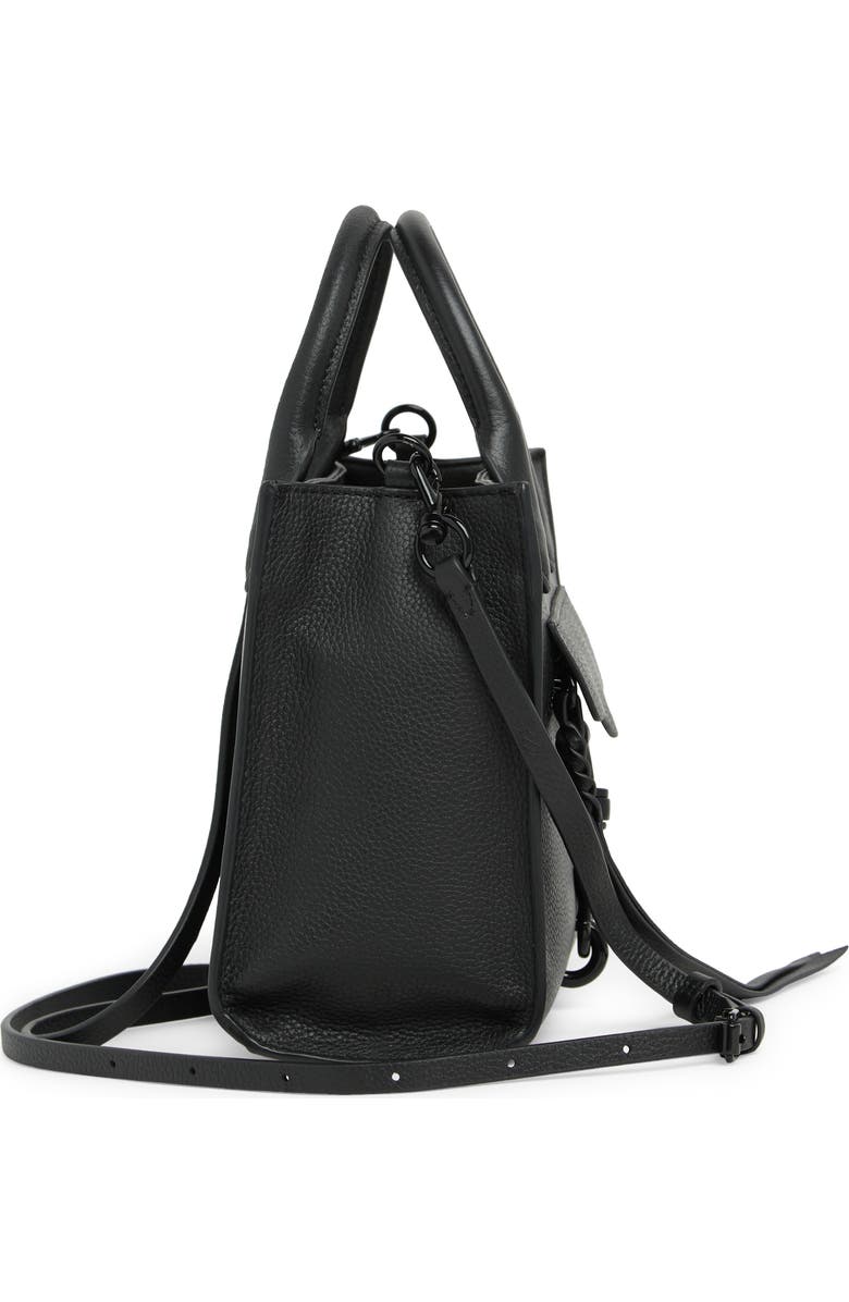 Rebecca Minkoff Megan Mini Tote Bag, Alternate, color,