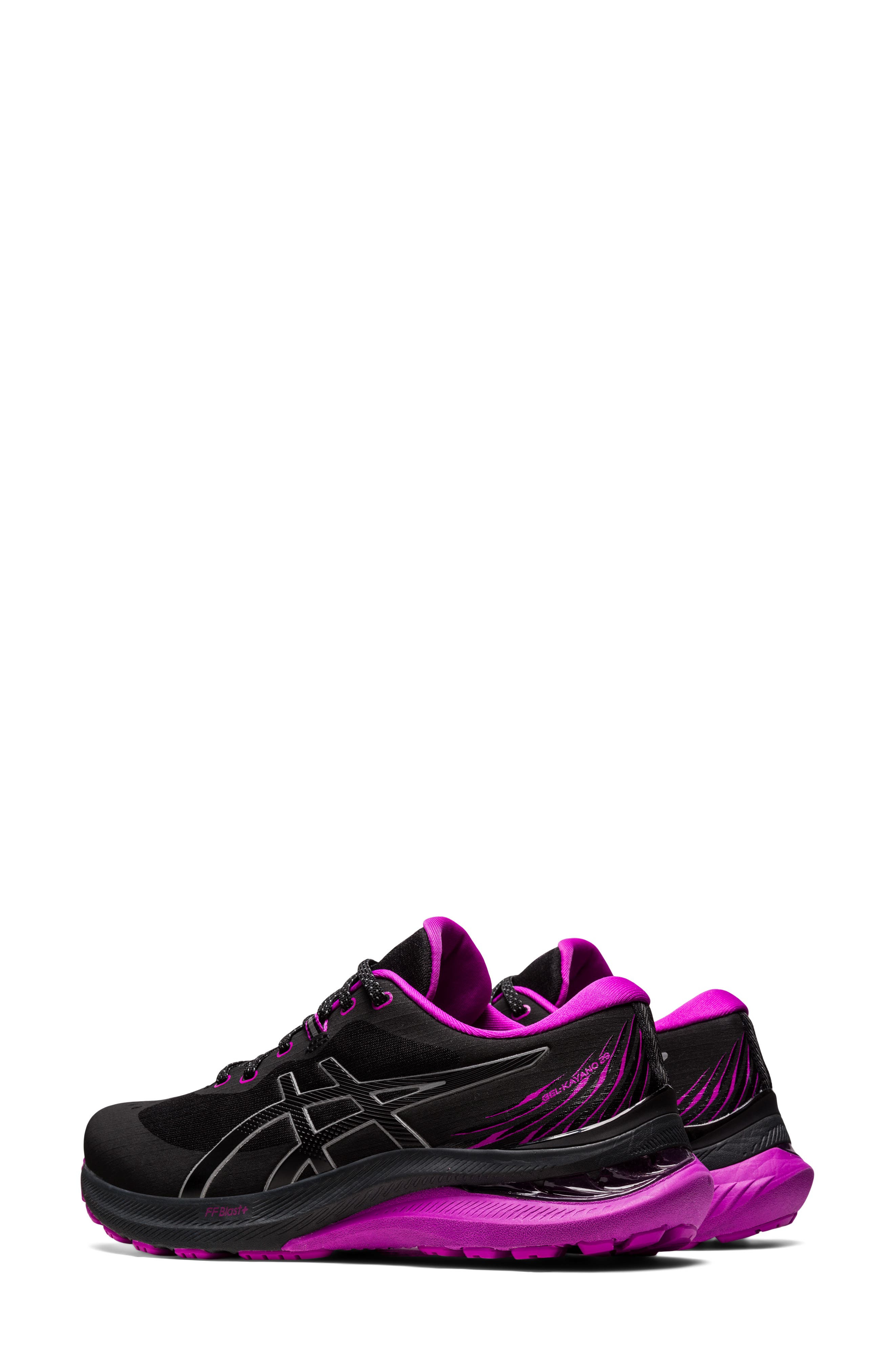 ASICS<sup>®</sup> GEL-KAYANO<sup>®</sup> 29 LITE-SHOW Running Shoe, Alternate, color, 