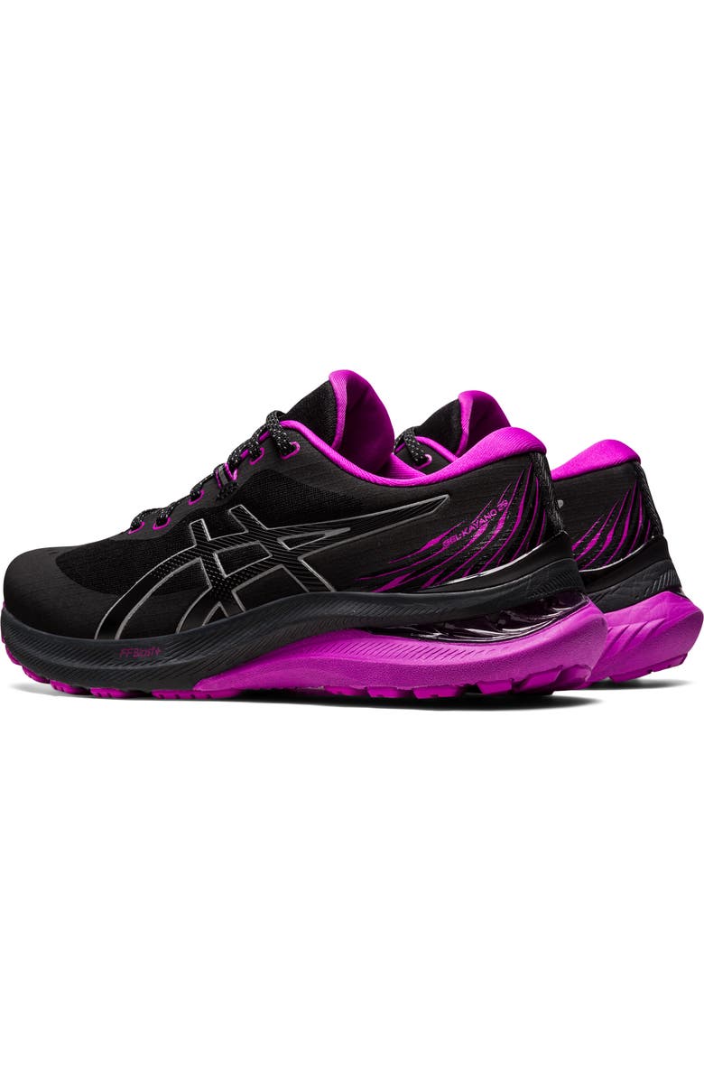ASICS<sup>®</sup> GEL-KAYANO<sup>®</sup> 29 LITE-SHOW Running Shoe, Alternate, color,