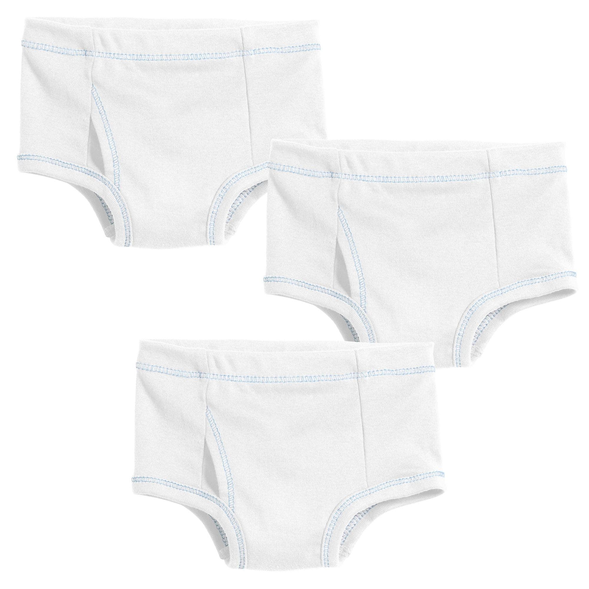 selected White