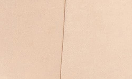 FIFTEEN TWENTY FIFTEEN TWENTY ELLIE PINTUCK BOOTCUT FAUX SUEDE PANTS 
