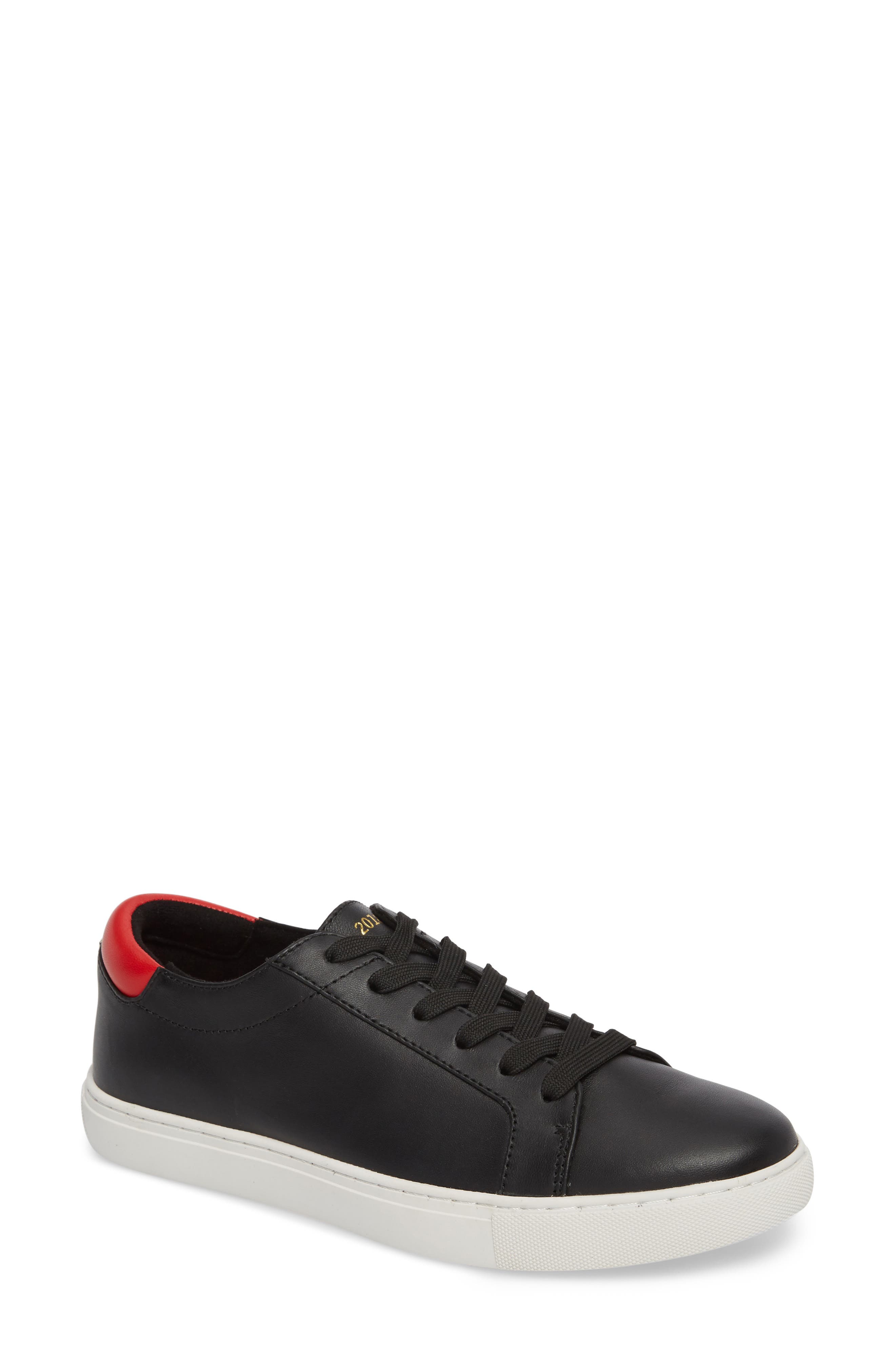 Kenneth Cole New York Cam Low Top Sneaker, Main, color, 