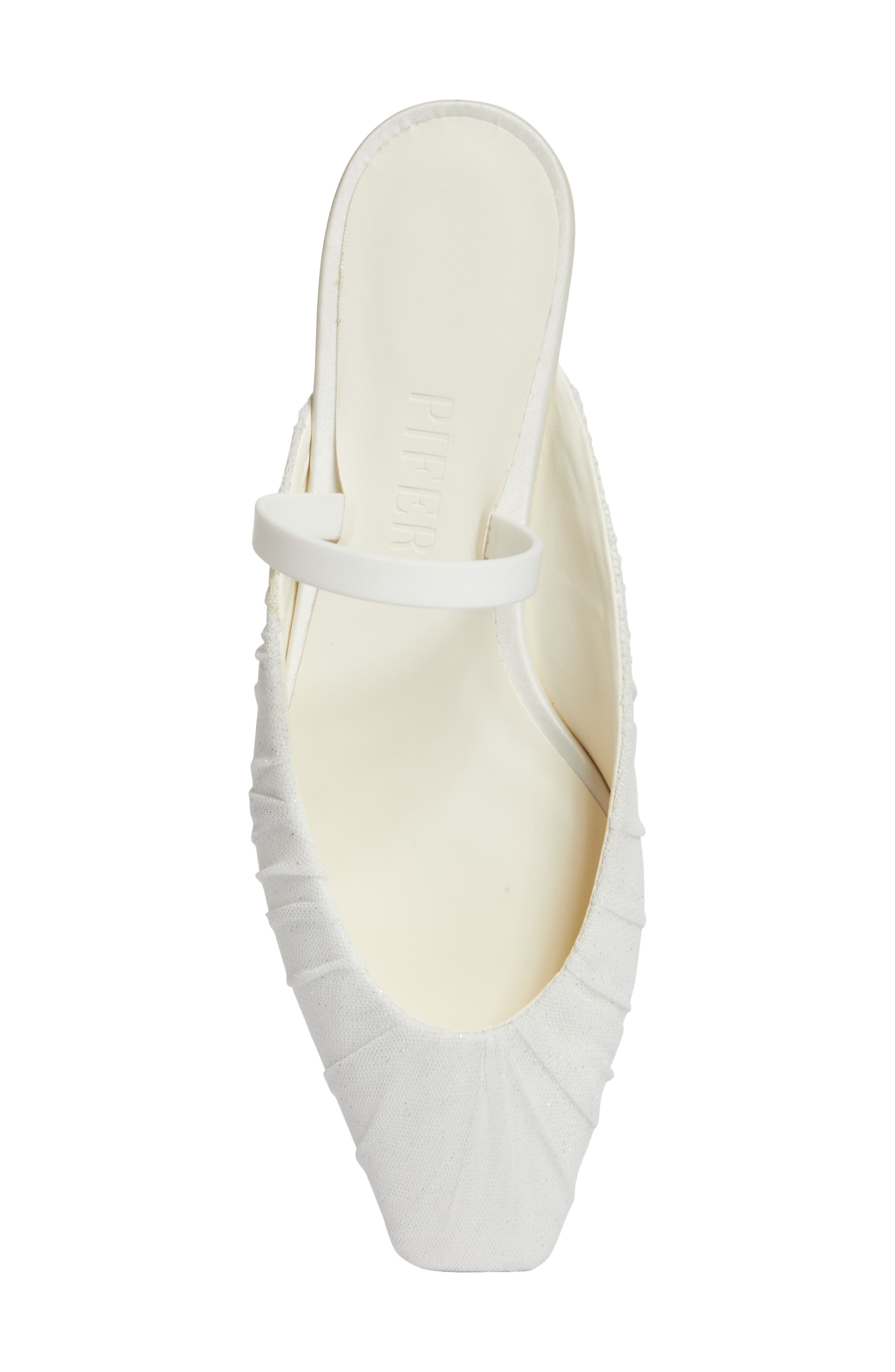 Piferi Drizella Slingback Flat, Alternate, color, 