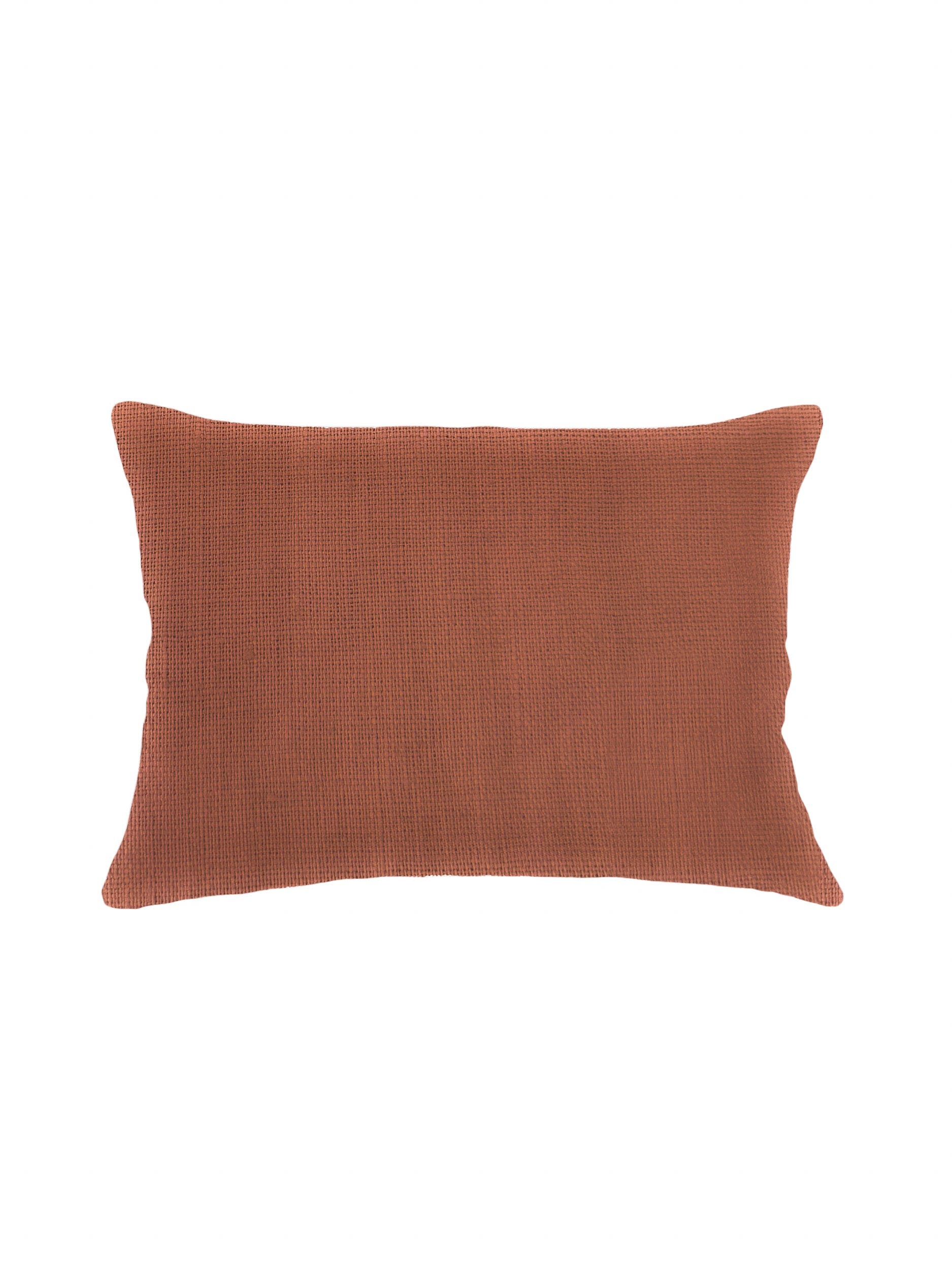 Rustic Orange