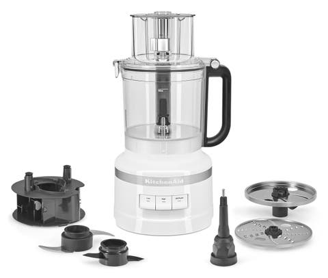 13-Cup Food Processor