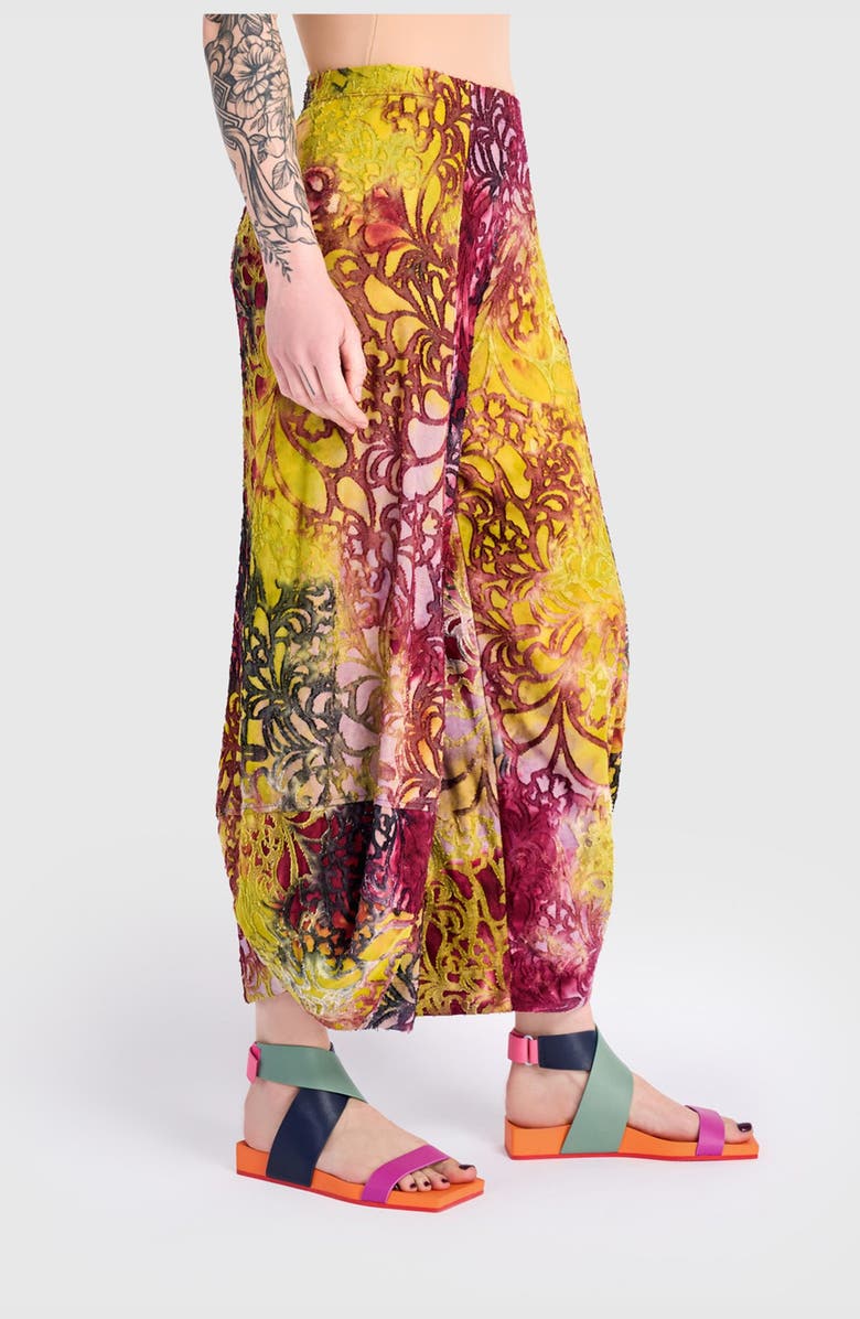 Alembika Groove Punto Pants, Alternate, color, Mix