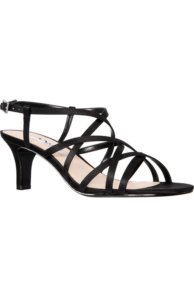 Nina Neptune Strappy Sandal, Main, color,
