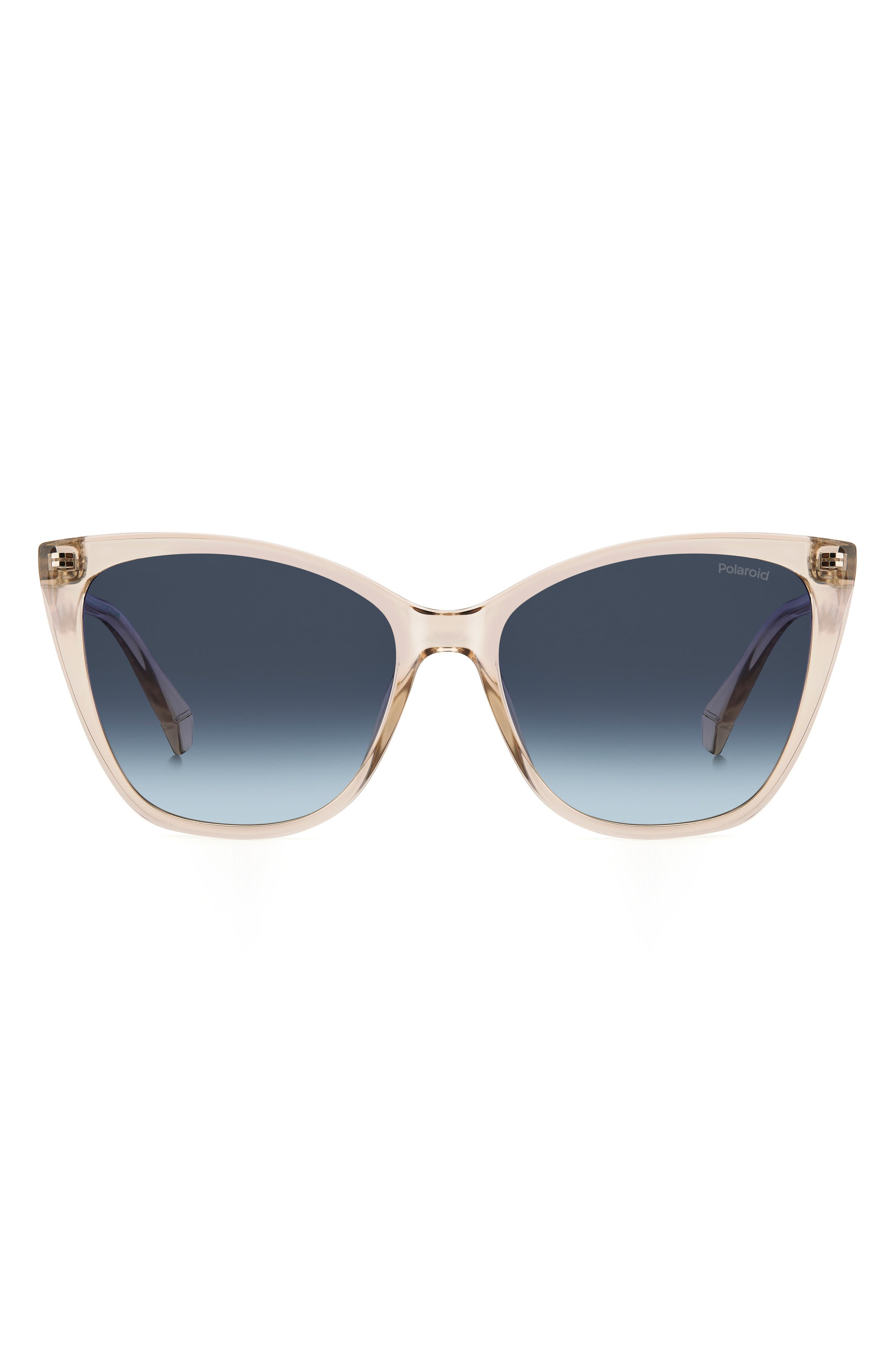selected BEIGE/ BLUE POLAR