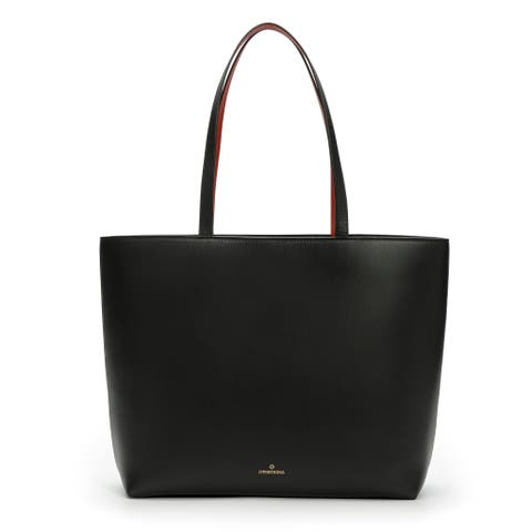 Olivia Tote Vegetable Tanning