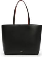 LA PORTEGNA Olivia Tote Vegetable Tanning