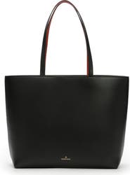 LA PORTEGNA Olivia Tote Vegetable Tanning