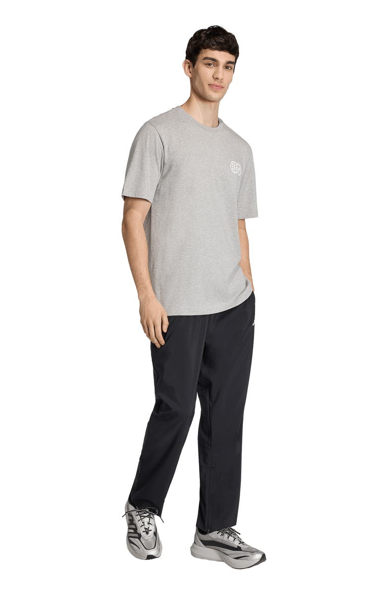 adidas House of Tiro Nations Graphic Tee, Alternate, color, Medium Grey Heather