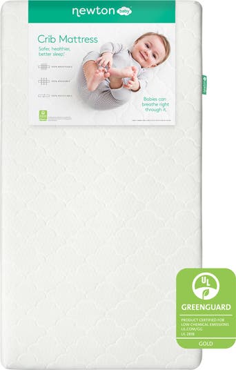 NEWTON BABY 2 Stage Washable Crib Mattress Nordstrom