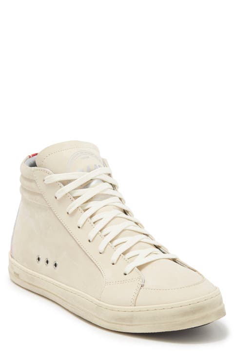 Skate High Top Sneaker (Men)