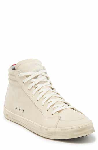 Skate High Top Sneaker