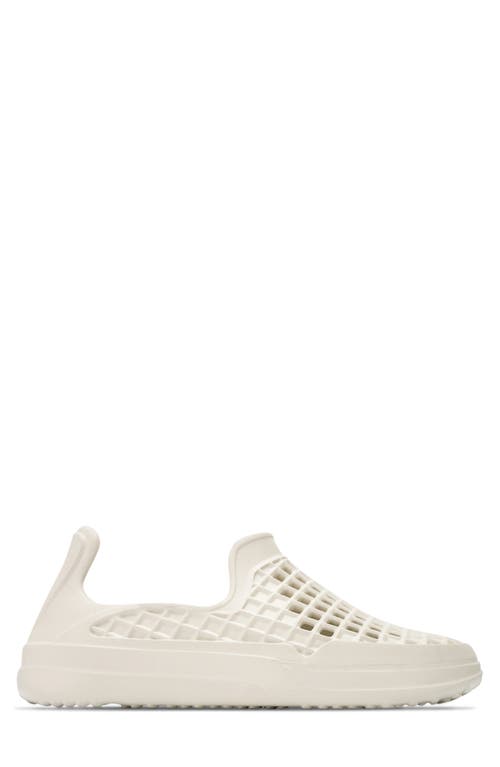 LUSSO CLOUD LUSSO CLOUD SCENARIO WATERPROOF SLIP-ON 