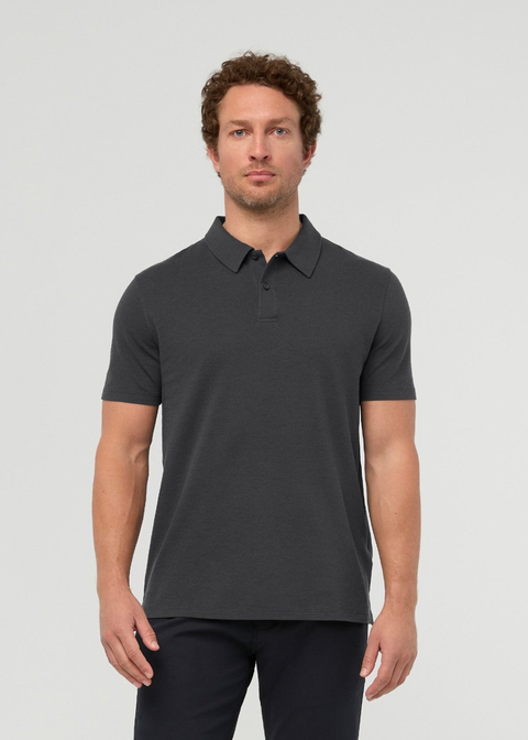 Air Flow Pique Polo